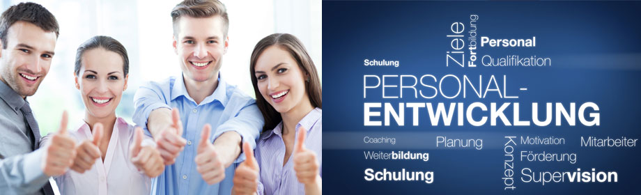 PersonalEntwicklungPlus